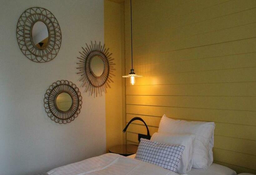 Номер Стандарт, Nynas Havsbad