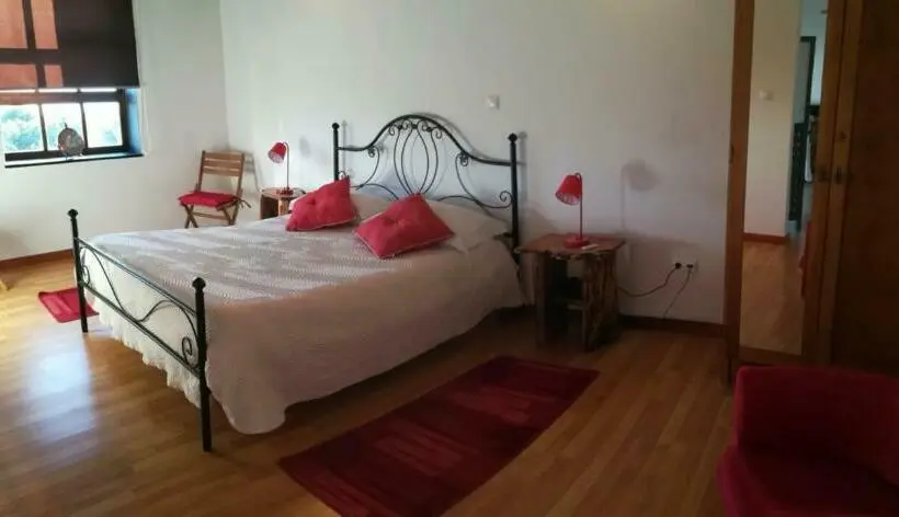 Sviitti, Os Moinhos