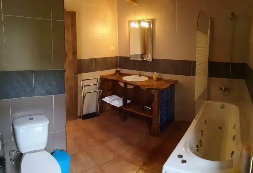Sviitti, Os Moinhos