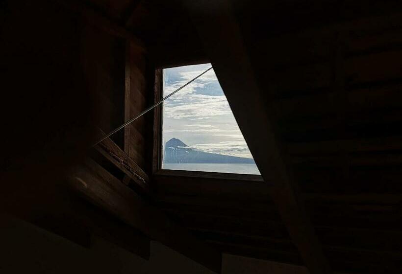 سوییت, Os Moinhos