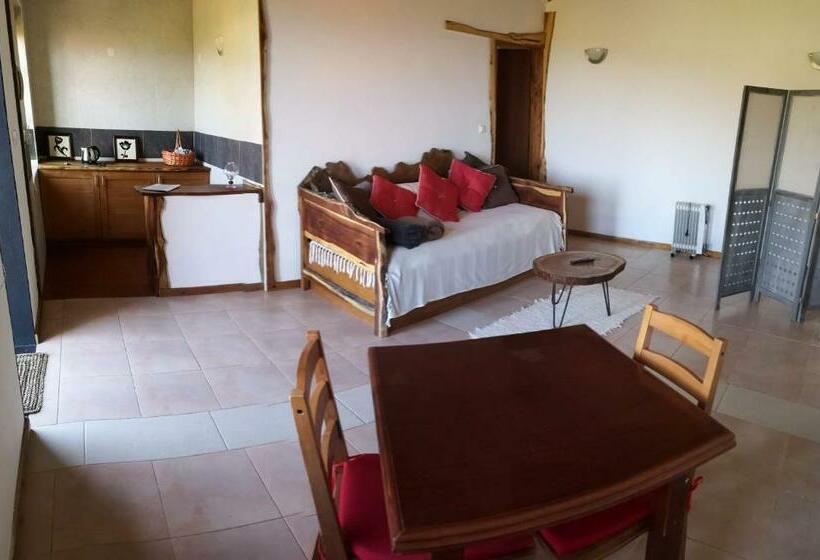 سوییت, Os Moinhos