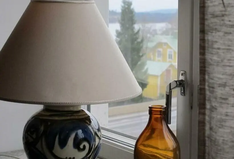 ファミリールーム, Sörgårdens Logi