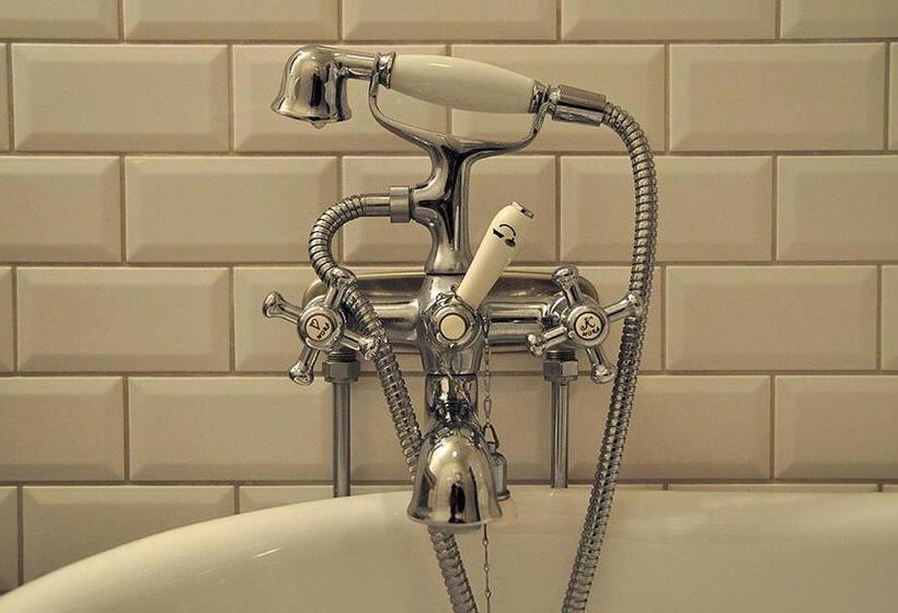 Superior Kamer, Laholms Stadshotell