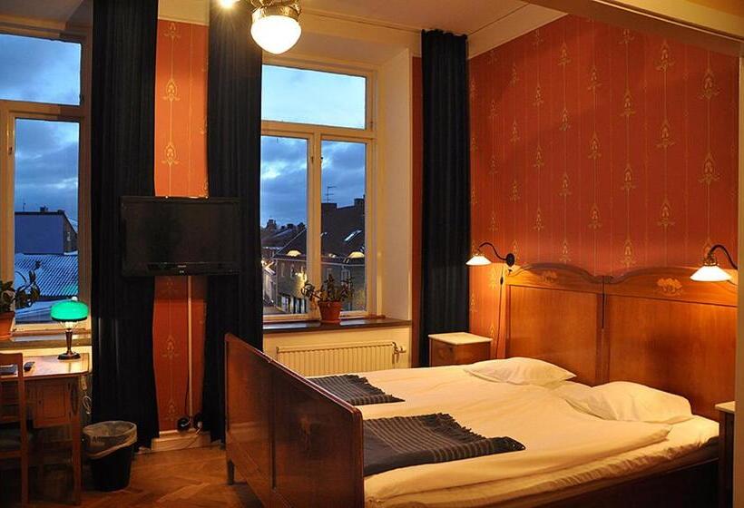 スーペリアールーム, Laholms Stadshotell