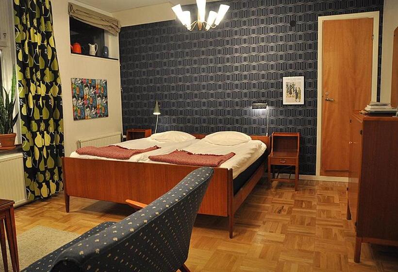 Superior Kamer, Laholms Stadshotell