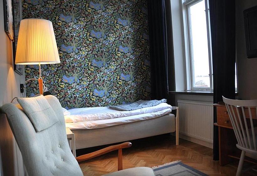 StandaardKamer, Laholms Stadshotell