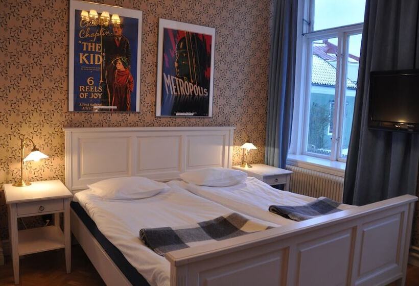 StandaardKamer, Laholms Stadshotell