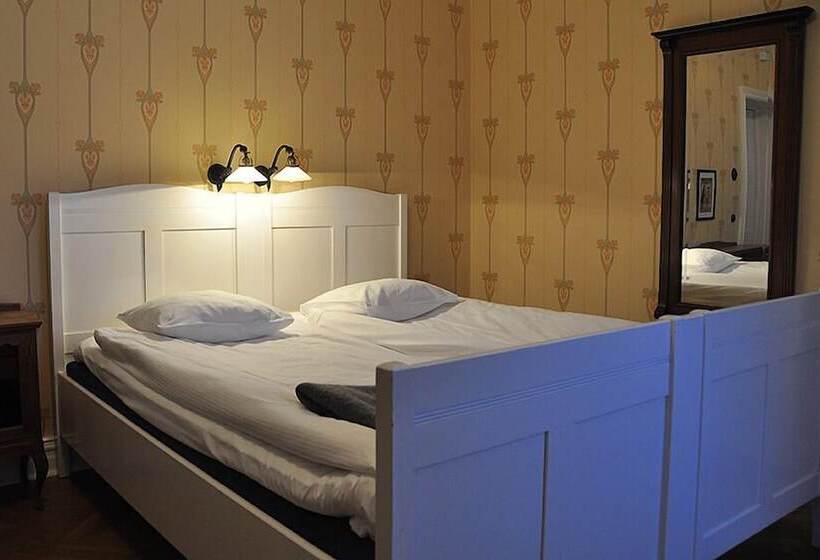 スタンダードルーム, Laholms Stadshotell