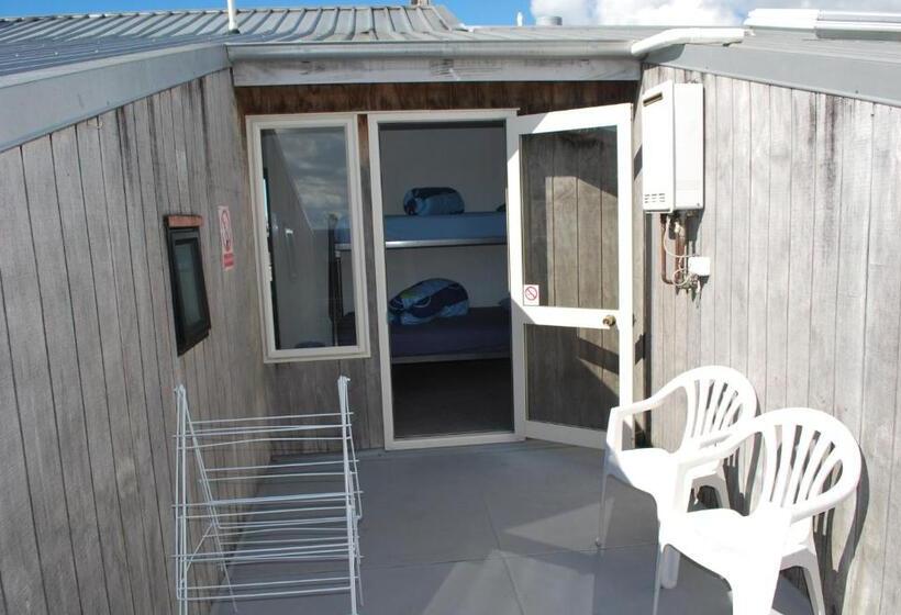 스탠다드 발코니 룸, Loft 109 Backpackers Hostel
