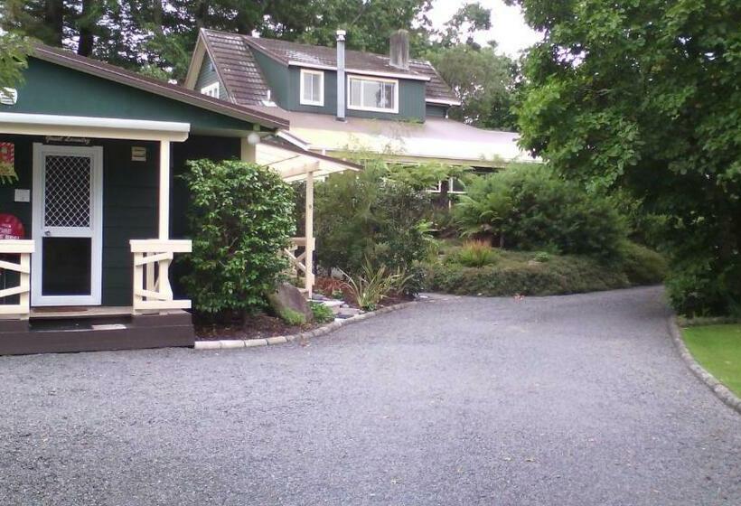 스위트, Creel Lodge