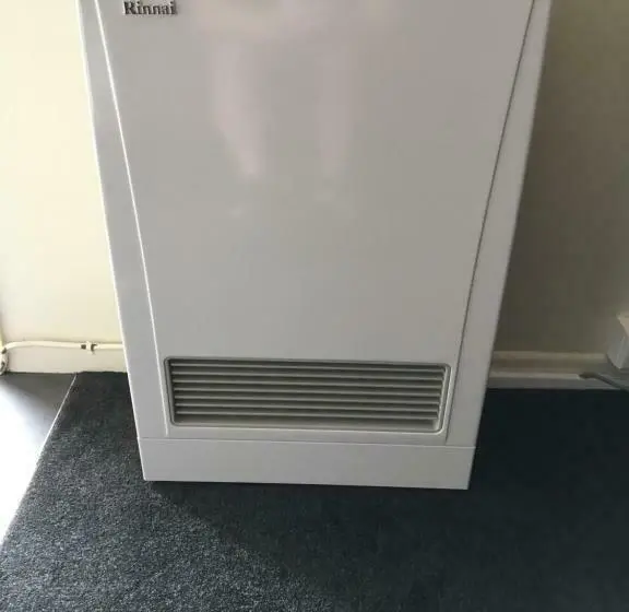 スタンダードスタジオ, Mount View Motel Hawera