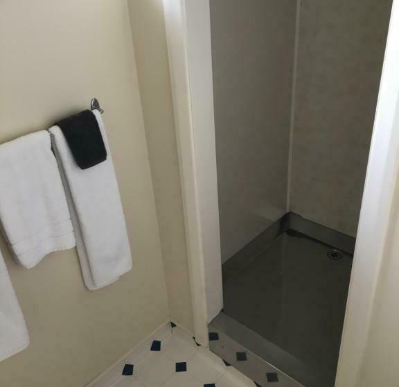 חדר סטודיו סטנדרד, Mount View Motel Hawera