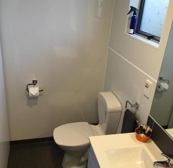 דירת חדר, Mount View Motel Hawera