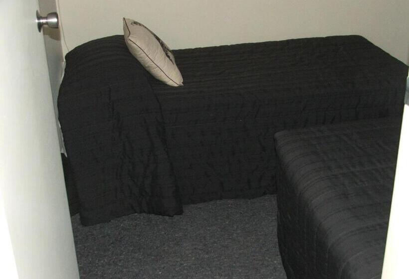 Апартаменты 2 Спальни, Mount View Motel Hawera