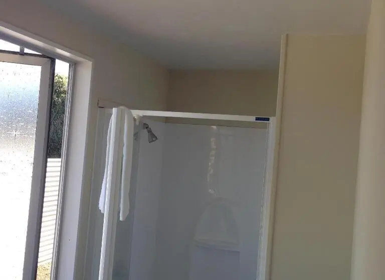 2ベッドルームアパートメント, Mount View Motel Hawera