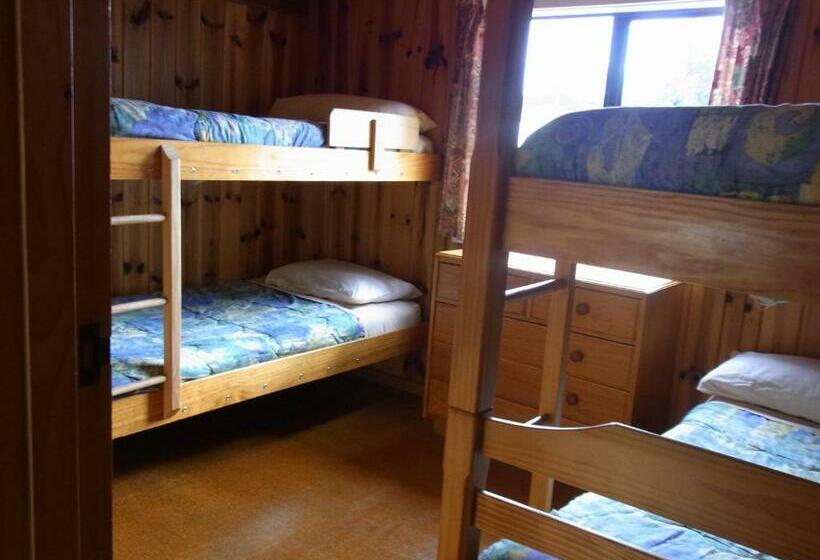 Шале 1 Спальня, Ossies Motels And Chalets