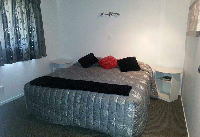 דירת שני חדרים, Palm Pacific Resort & Motel