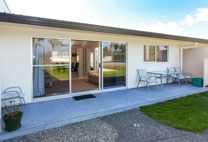 דירת שני חדרים, Palm Pacific Resort & Motel