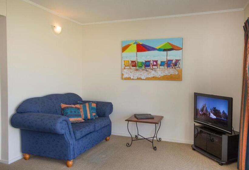 דירת שני חדרים, Palm Pacific Resort & Motel