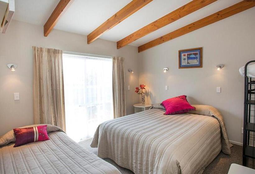 דירת שני חדרים, Palm Pacific Resort & Motel