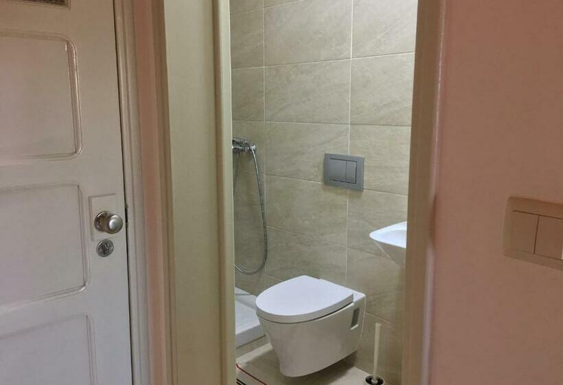 Номер Стандарт, Residencial Avenida Hostel