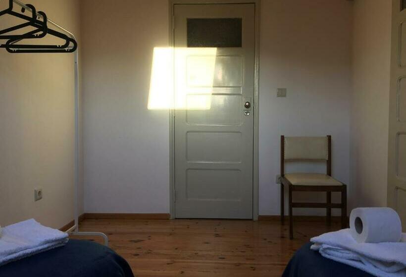 Номер Стандарт, Residencial Avenida Hostel