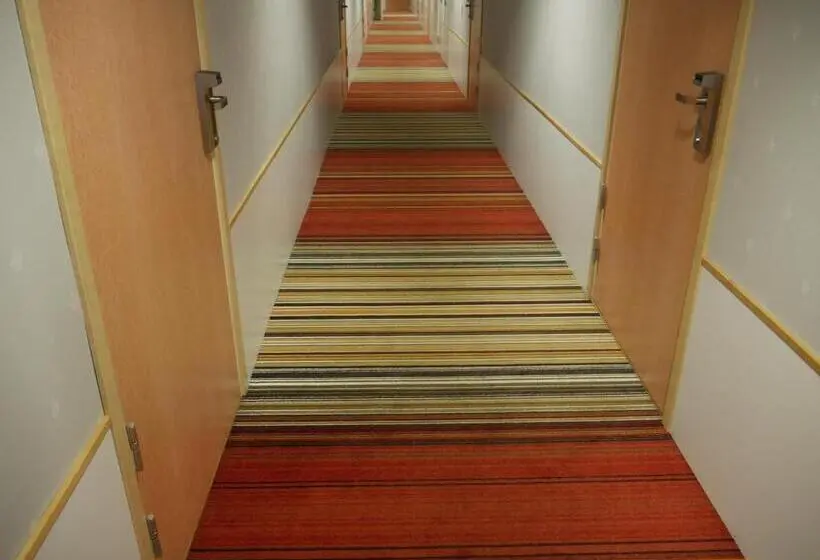 スタンダードシングルルーム, Sankt Olof Hotell & Krog