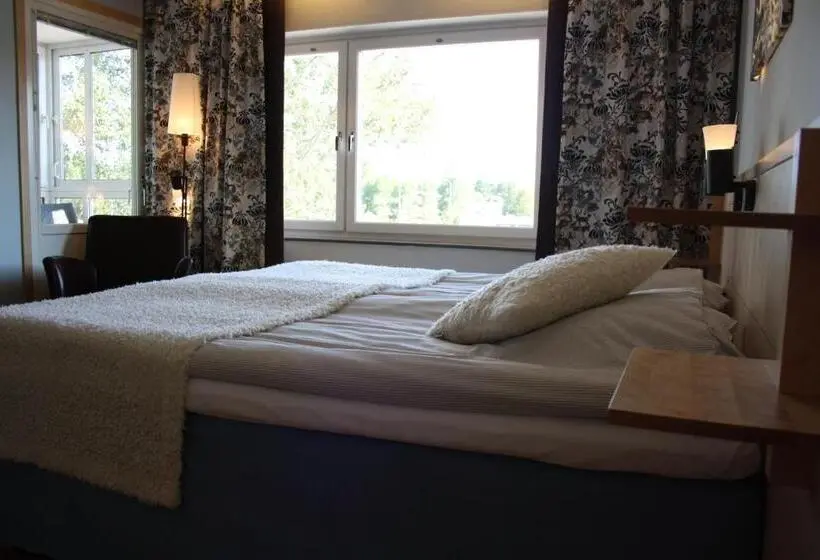スタンダードルーム, Sankt Olof Hotell & Krog