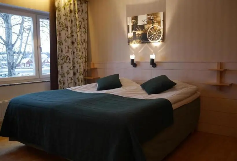 スタンダードルーム, Sankt Olof Hotell & Krog