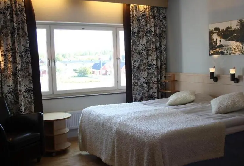 スタンダードルーム, Sankt Olof Hotell & Krog