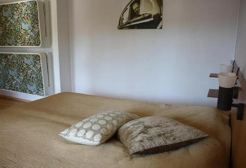 ファミリールーム, Sankt Olof Hotell & Krog