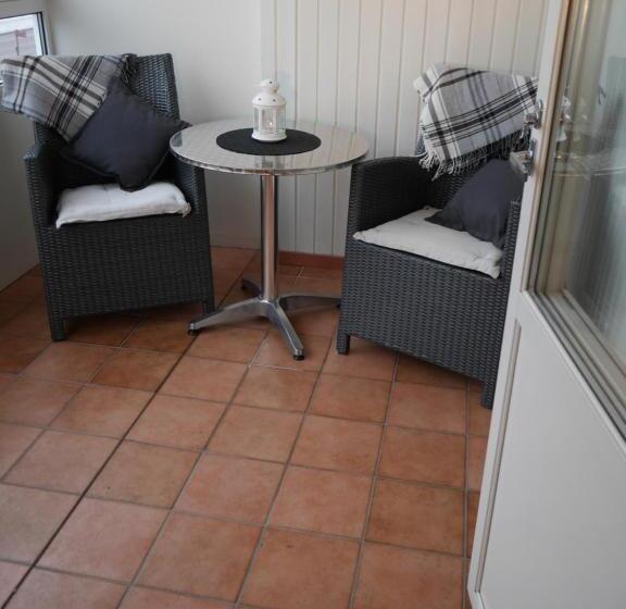 סוויטת ג'וניור, Sankt Olof Hotell & Krog