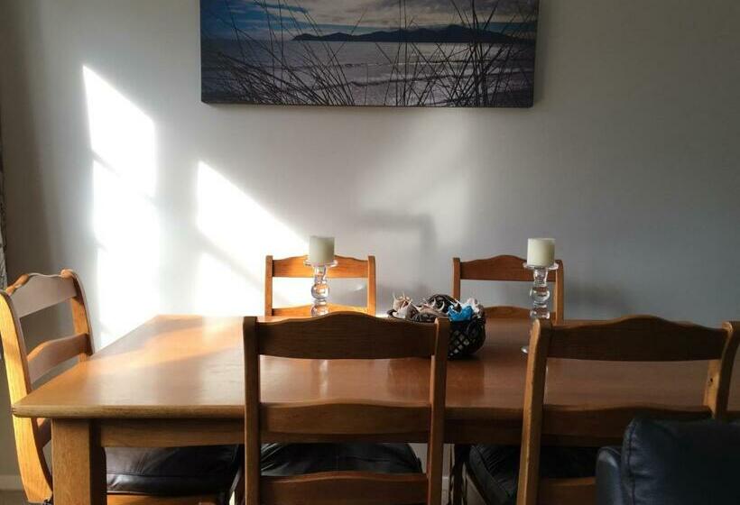 غرفة قياسية, Te Moana Bed & Breakfast