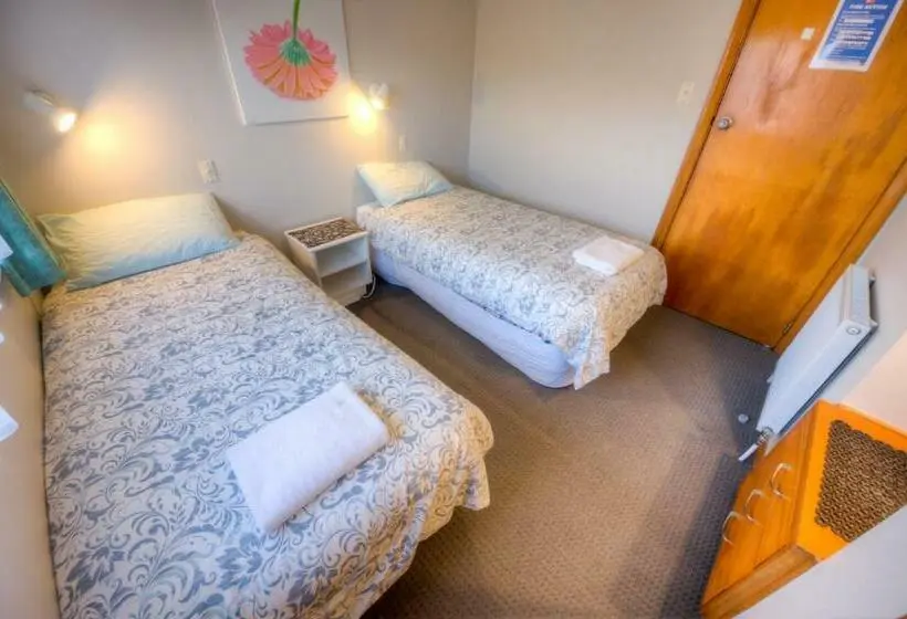Standard-huone Jaettu Kylpyhuone, Tripinn Motel & Share Accommodation