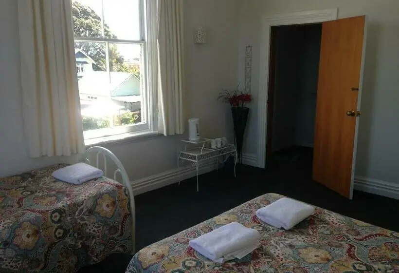 Standard-huone, Tripinn Motel & Share Accommodation