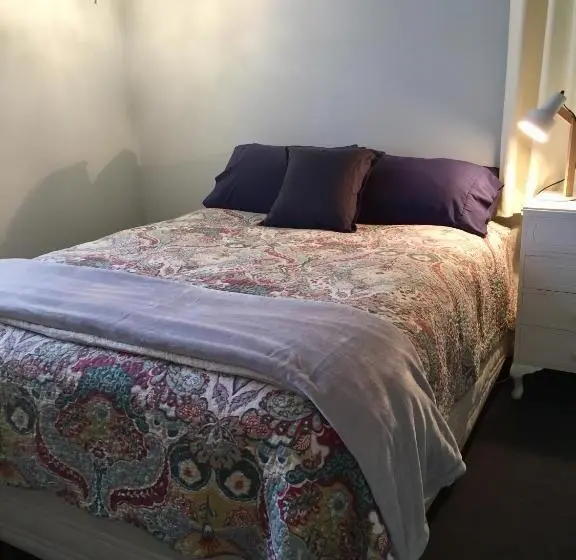 Standard-huone, Tripinn Motel & Share Accommodation