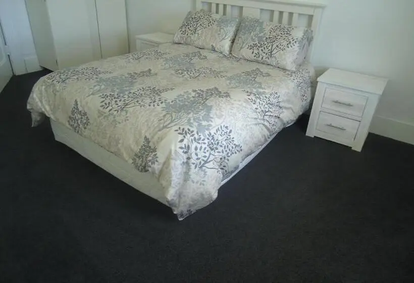 Standard-huone, Tripinn Motel & Share Accommodation
