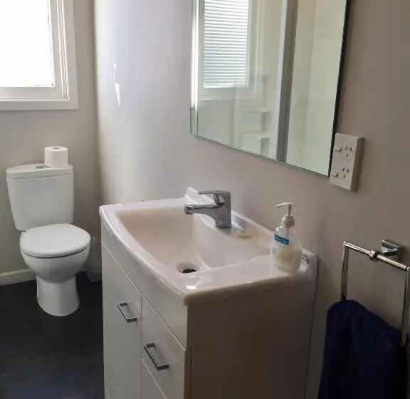 Standard-huone, Tripinn Motel & Share Accommodation