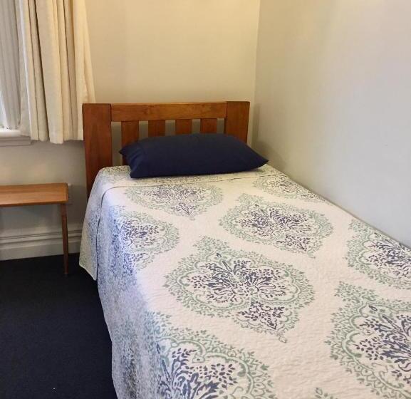 اتاق اکونومی یک تخته, Tripinn Motel & Share Accommodation