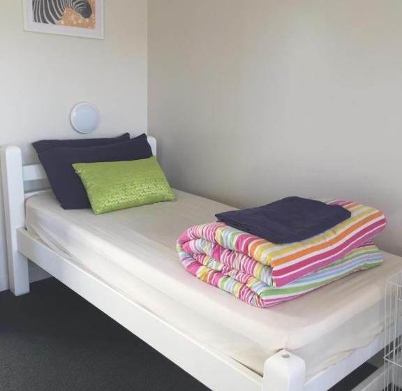 חדר אקונומי יחיד, Tripinn Motel & Share Accommodation