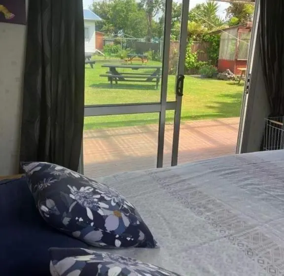 Perhehuone, Tripinn Motel & Share Accommodation