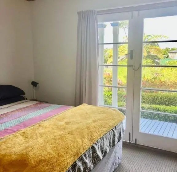 Perhehuone, Tripinn Motel & Share Accommodation