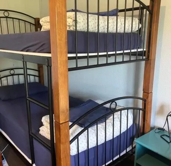 Perhehuone, Tripinn Motel & Share Accommodation