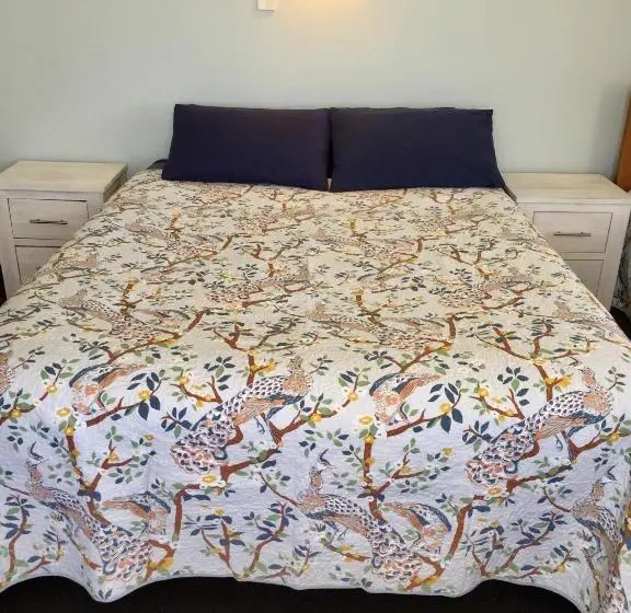 Standard-huone, Tripinn Motel & Share Accommodation
