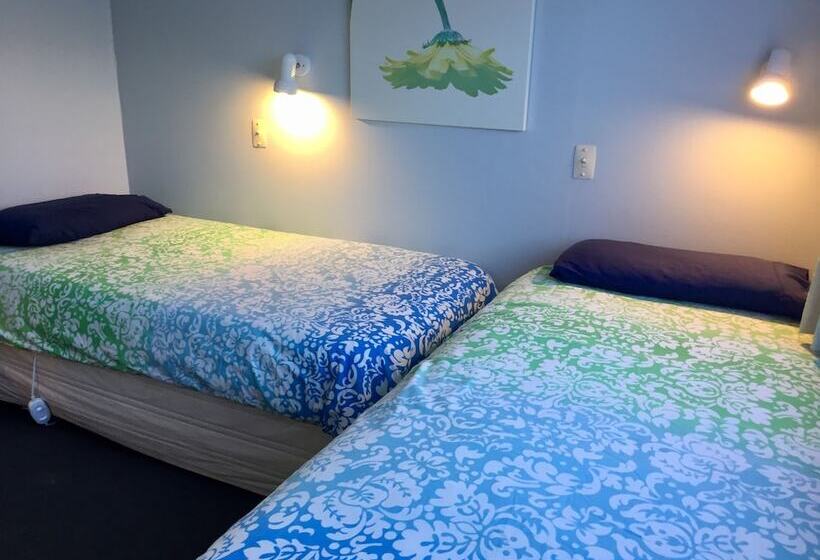 חדר סטנדרט חדר אמבטיה משותף, Tripinn Motel & Share Accommodation