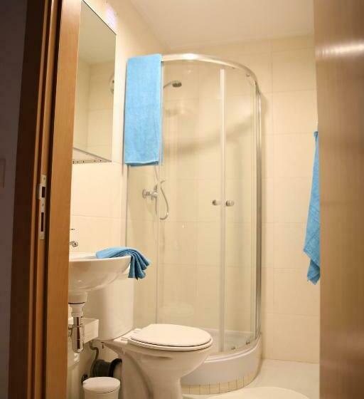 سوییت, Zambeachouse   Hostel Paradise