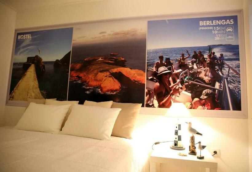 سوییت, Zambeachouse   Hostel Paradise