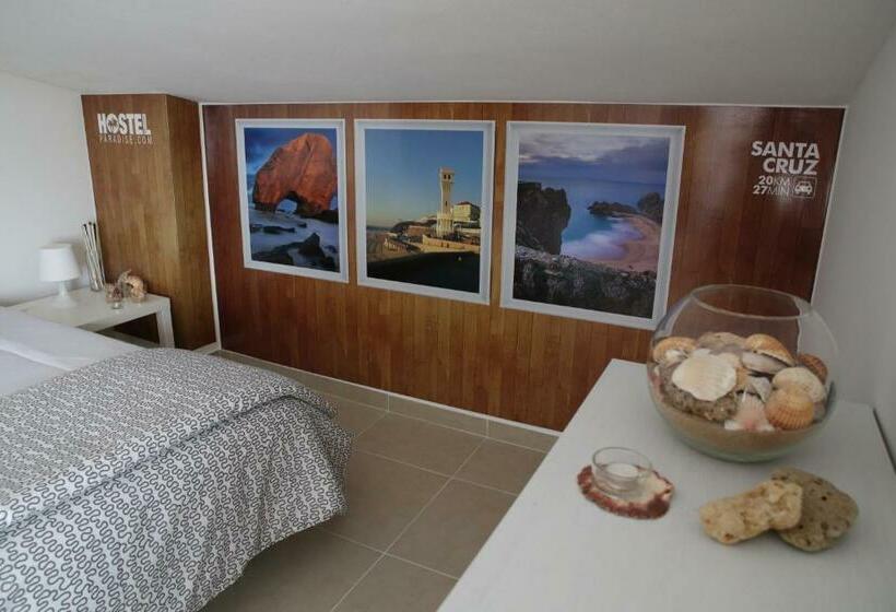 سوییت, Zambeachouse   Hostel Paradise