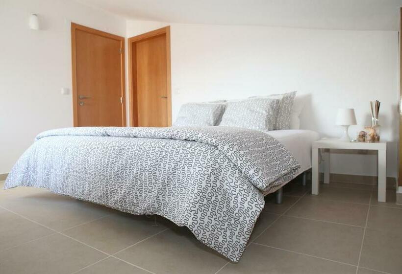 سوییت, Zambeachouse   Hostel Paradise