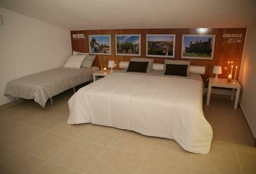 سوییت, Zambeachouse   Hostel Paradise